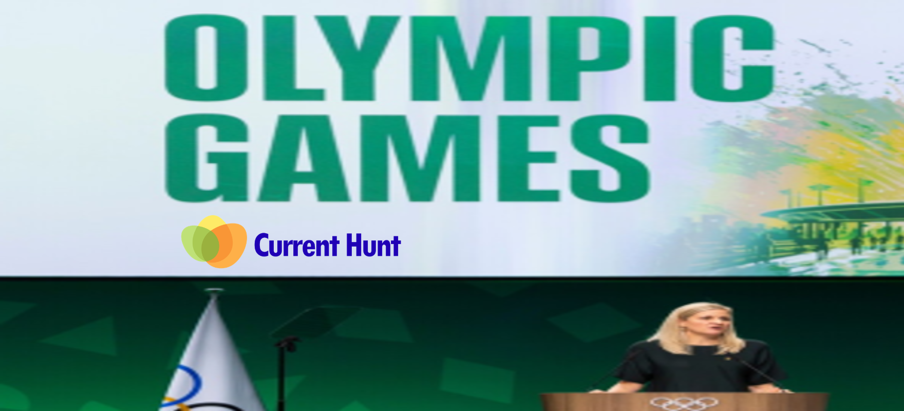 IOC Approves New Host Selection Process for 2036 Olympic Games | India's 2036 Olympics Bid Explained